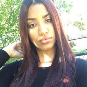 Meet your Posher, Pamela